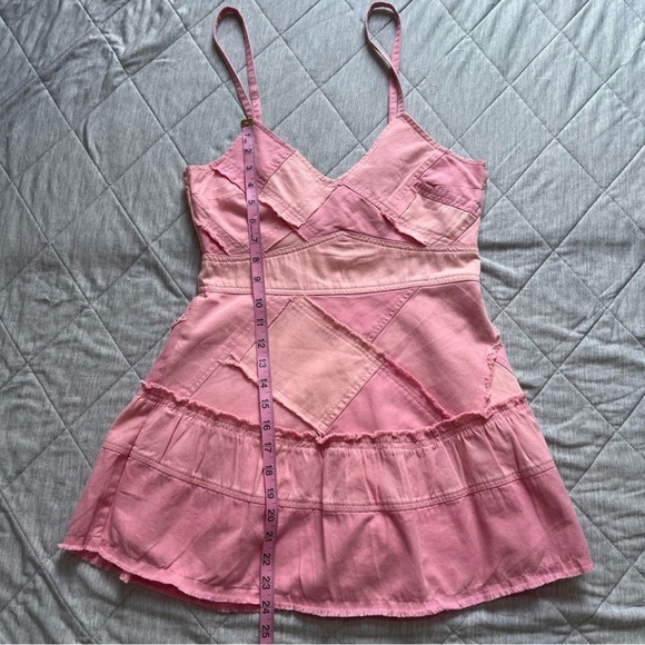 LoveShackFancy Pera Dress Sz 4 - Picture 13 of 15